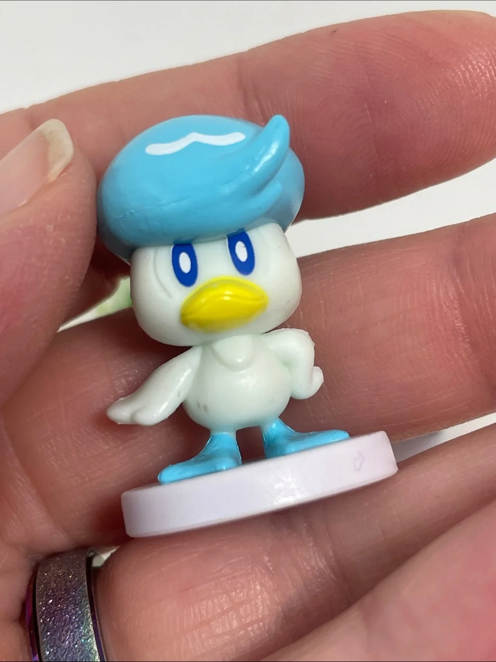 Pokemon Monopoly Pieces